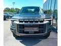 KGM Musso Grand Premium 2.2 e-XDI 4WD AT Grau - thumbnail 3