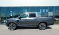 KGM Musso Grand Premium 2.2 e-XDI 4WD AT Grau - thumbnail 1