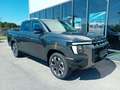 KGM Musso Grand Premium 2.2 e-XDI 4WD AT Grau - thumbnail 4