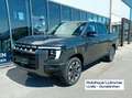 KGM Musso Grand Premium 2.2 e-XDI 4WD AT Grau - thumbnail 2