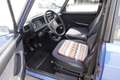 Lada Sonstige 2107 1.5 Limousine **71 PS / Oldtimer-Zulassung** Blau - thumbnail 9