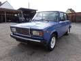 Lada Sonstige 2107 1.5 Limousine **71 PS / Oldtimer-Zulassung** Blau - thumbnail 2