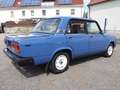 Lada Sonstige 2107 1.5 Limousine **71 PS / Oldtimer-Zulassung** Blau - thumbnail 5