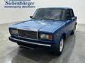 Lada Sonstige 2107 1.5 Limousine **71 PS / Oldtimer-Zulassung** Blau - thumbnail 1