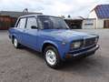 Lada Sonstige 2107 1.5 Limousine **71 PS / Oldtimer-Zulassung** Blau - thumbnail 4