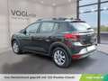 Dacia Sandero Sandero NB Stepway Extreme+ TCe 90 Schwarz - thumbnail 3