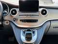 Mercedes-Benz V 250 V250 CDI 4M Avantg. Edition lang AHK Distr. 360° Negro - thumbnail 13