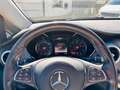 Mercedes-Benz V 250 V250 CDI 4M Avantg. Edition lang AHK Distr. 360° Negro - thumbnail 10