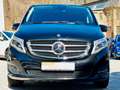 Mercedes-Benz V 250 V250 CDI 4M Avantg. Edition lang AHK Distr. 360° Negro - thumbnail 3