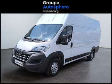 Movano 2.2D L4H3