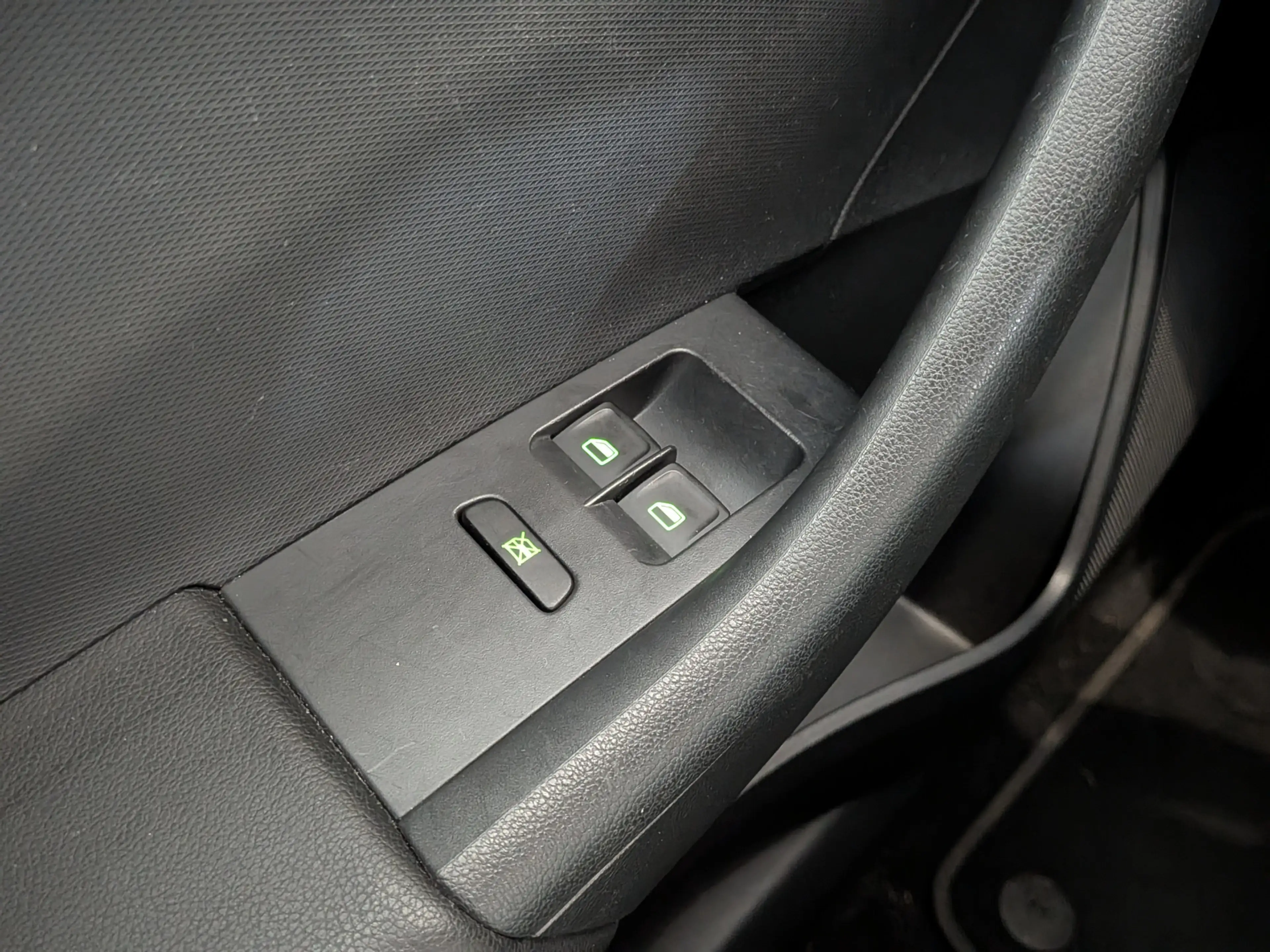 Skoda Rapid/Spaceback 1.2 TSI Greentech Elegance Businessline NAP 29.752 — photo 19