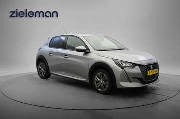 Allure PremiÃ¨re 50 kWh - Digitaal Cockpit, Carp