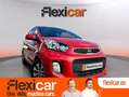 Kia Picanto 1.0 Tech Rot - thumbnail 1