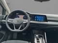 Volkswagen Golf Variant Style 2.0 TDI DSG AHK ALU LED+ NAVI Grau - thumbnail 9