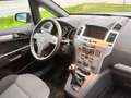 Opel Zafira Edition / 7 Sitzer / Klima / Benzin / 120.000km Grau - thumbnail 13