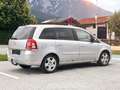 Opel Zafira Edition / 7 Sitzer / Klima / Benzin / 120.000km Grau - thumbnail 2