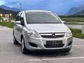 Opel Zafira Edition / 7 Sitzer / Klima / Benzin / 120.000km Grau - thumbnail 9