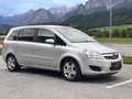 Opel Zafira Edition / 7 Sitzer / Klima / Benzin / 120.000km Grau - thumbnail 4