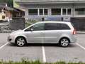 Opel Zafira Edition / 7 Sitzer / Klima / Benzin / 120.000km Grau - thumbnail 7