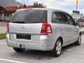 Opel Zafira Edition / 7 Sitzer / Klima / Benzin / 120.000km Grau - thumbnail 3