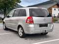 Opel Zafira Edition / 7 Sitzer / Klima / Benzin / 120.000km Grau - thumbnail 5