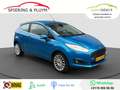 Ford Fiesta 1.0 EcoBoost Titanium | Dealer onderh | Parkeersen Bleu - thumbnail 1
