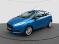 Ford Fiesta 1.0 EcoBoost Titanium | Dealer onderh | Parkeersen Bleu - thumbnail 4