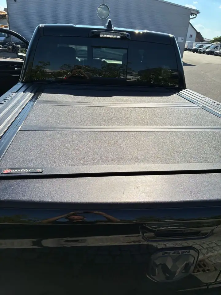 Dodge RAM 2021 — фото 12
