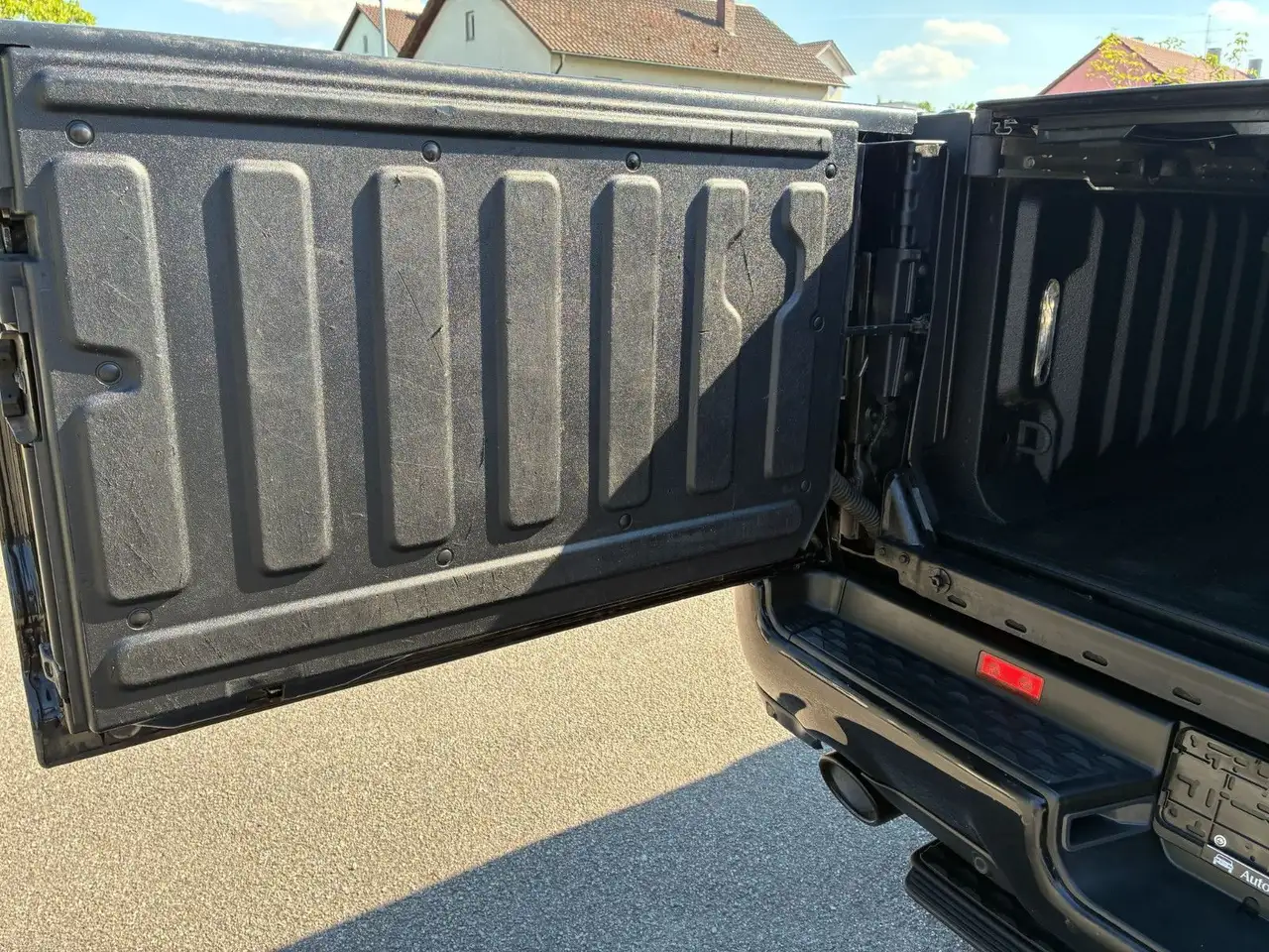 Dodge RAM 2021 — фото 15