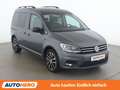 Volkswagen Caddy 1.4 TSI Edition 35 BlueMotion Tech Grau - thumbnail 8