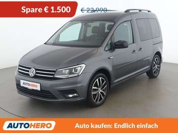 1.4 TSI Edition 35 BlueMotion Tech
