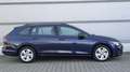 Volkswagen Golf Variant 1.0 eTSI 115pk DSG Life | Navigatie | Adaptive Cru Bleu - thumbnail 3