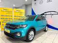 Volkswagen T-Cross 1.0 TSI Advance Azul - thumbnail 3