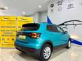 Volkswagen T-Cross 1.0 TSI Advance Azul - thumbnail 7
