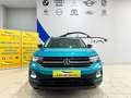Volkswagen T-Cross 1.0 TSI Advance Azul - thumbnail 2
