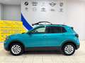 Volkswagen T-Cross 1.0 TSI Advance Azul - thumbnail 4