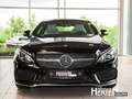 Mercedes-Benz C 180 AMG+PANO+LED+RÜCKFAHRKAMERA+PARK-PAKET Black - thumbnail 2