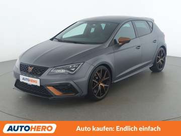 2.0 TSI Cupra R