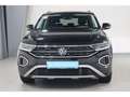 Volkswagen T-Roc 2.0 TDI DSG Goal Navi*AHK*LED+ Goal Schwarz - thumbnail 2