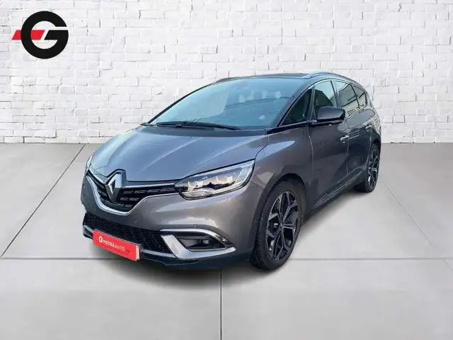 Renault Grand Scenic Intense TCE 140 7PL.