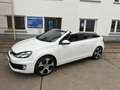 Volkswagen Golf GTI GTI, Bi  Xenon, 2. Hand, PDC, Volleder Weiß - thumbnail 9