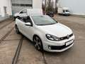 Volkswagen Golf GTI GTI, Bi  Xenon, 2. Hand, PDC, Volleder Weiß - thumbnail 10