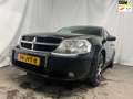Dodge Avenger 2.0 SE - Motor Schade Schwarz - thumbnail 1