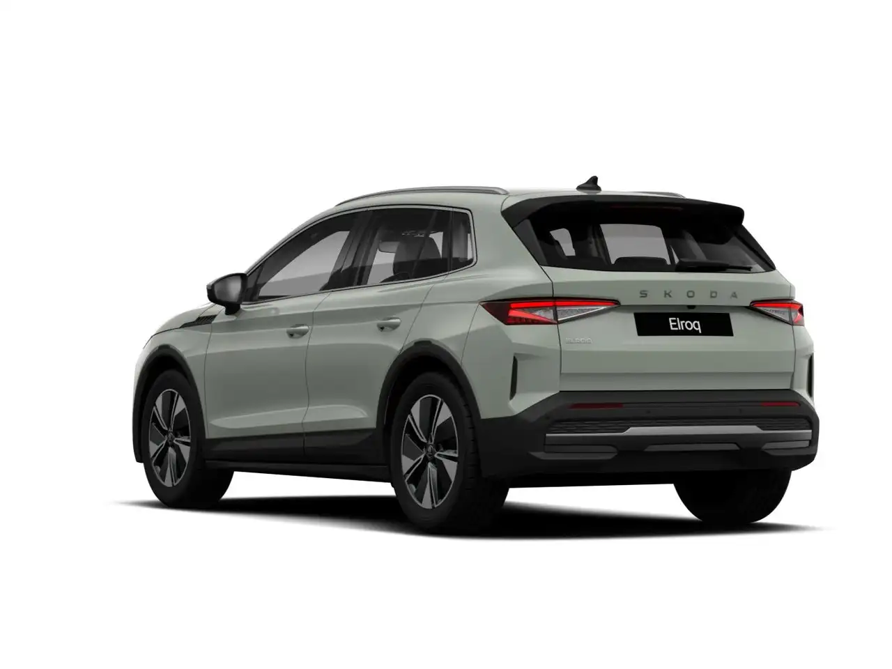 Skoda Elroq 2026