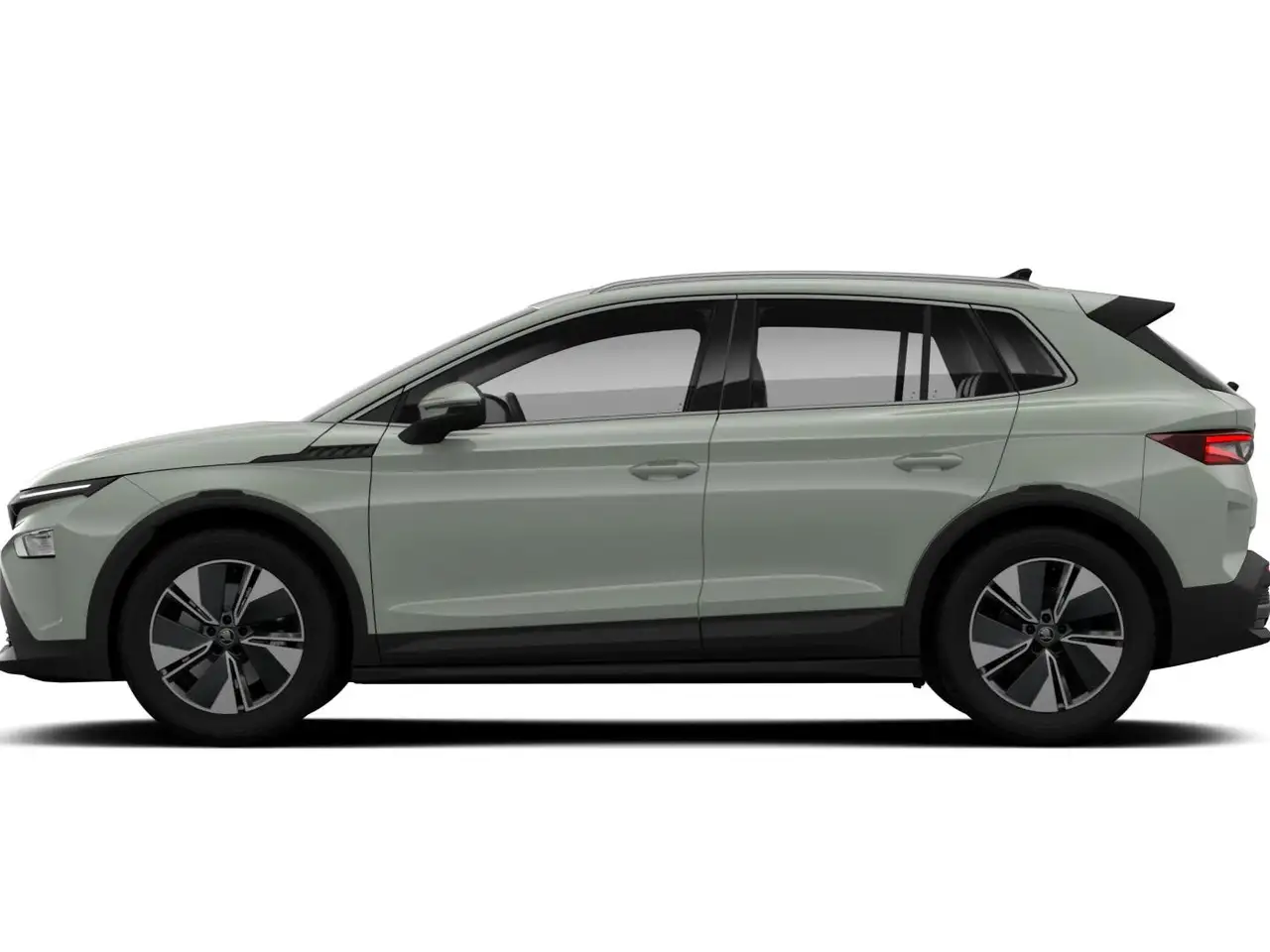 Skoda Elroq 2026