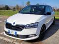 Skoda Fabia Fabia III Berlina 1.0 tsi Twin Color Nero 95cv Bianco - thumbnail 4