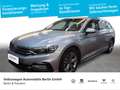 Volkswagen Passat Variant 2.0 TSI Business Leder Pano Matri Silber - thumbnail 1