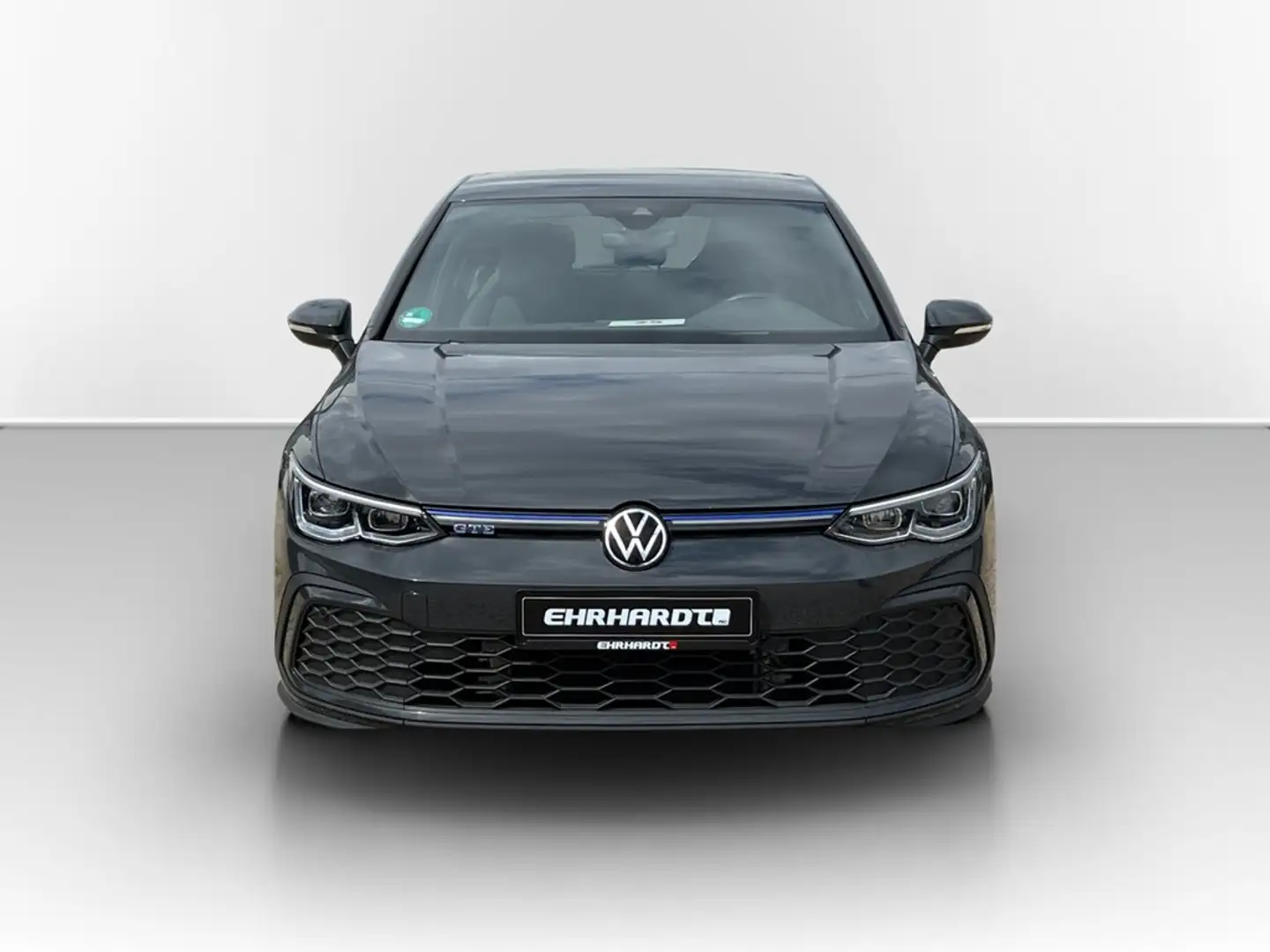 Volkswagen Golf VIII e-Hybrid 1.4 TSI DSG GTE VIRTUAL*LED*NAV*S... Grau - 2