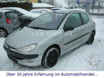 Petit Filou  -2.HAND/TÜV-NEU!