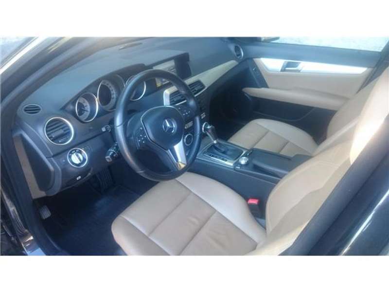 Mercedes-Benz C 200 Classe  Break  CDI BlueEfficiency Avantgarde Execu